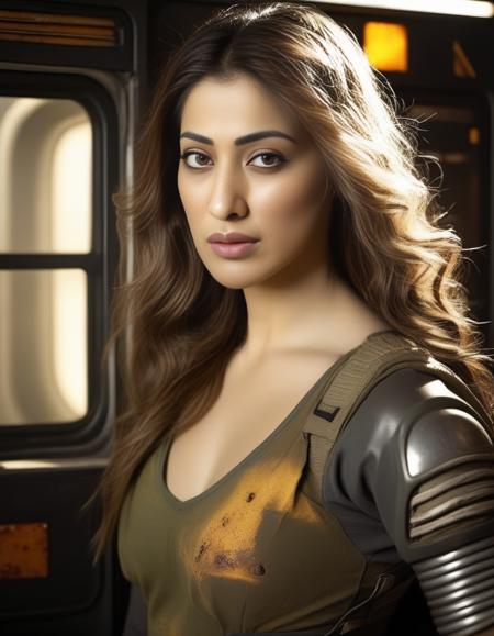 Raai Laxmi