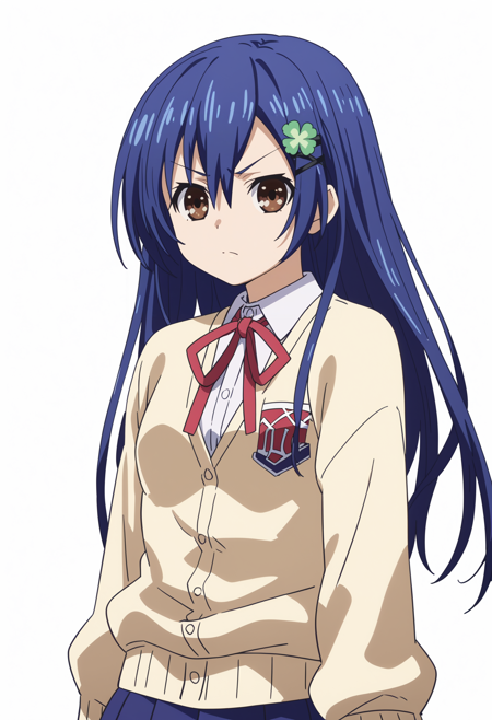 Shiori Itsuka - Date A live - PDXL LORA版本v1.0 (ID: 1078648)