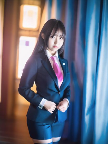 六味帝皇酱 Lora