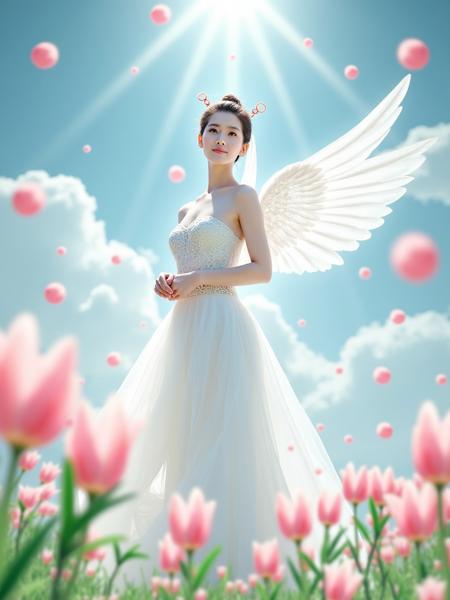 Celebrity alike model- Liushishi 像刘诗诗的 Flux Lora模型