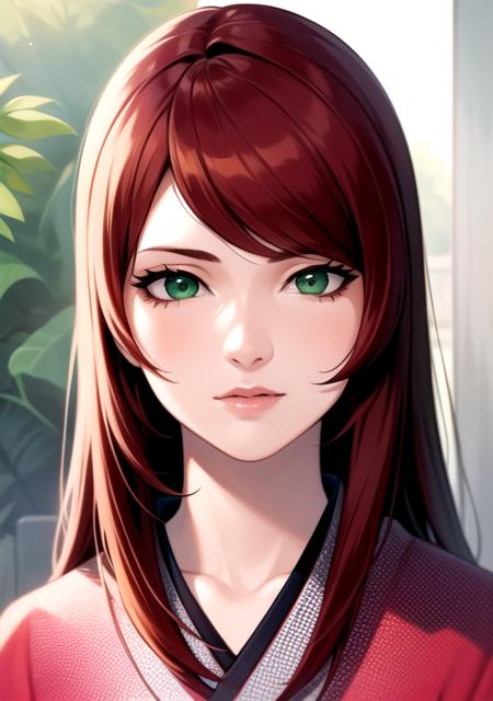 Mei Terumi v1.0