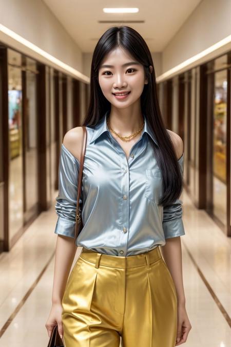 Kawaii Goddess: Mei版本v1.0 (ID: 598178)
