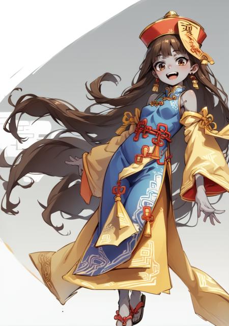 Lymsleia Falenas (Suikoden V) XL [Illustrious + Pony]