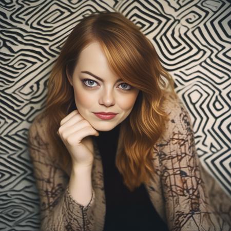 Emma Stone