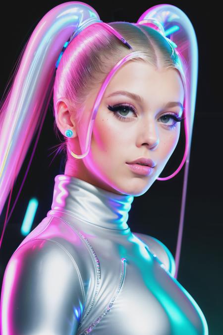 Loren Gray