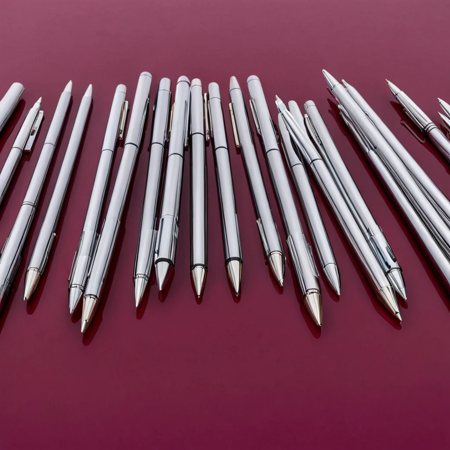 Object Showcase Collection of 60 Items [XL]
