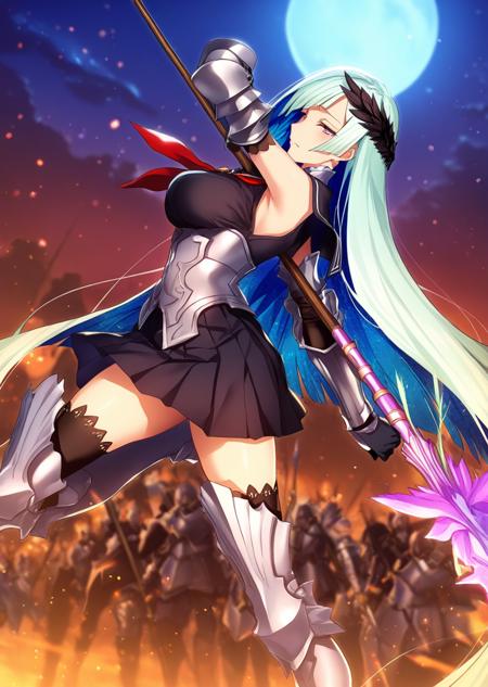 Hikage Eiji Artist Style / 日陰影次 / 日阴影次画风版本v1.0 for ilxl0.1 (ID: 917578)