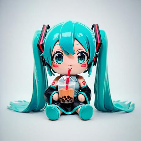 Toys | Fumo toys | Plush