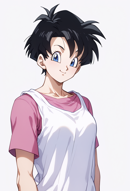 Videl - Dragon Ball Z - PDXL LORA