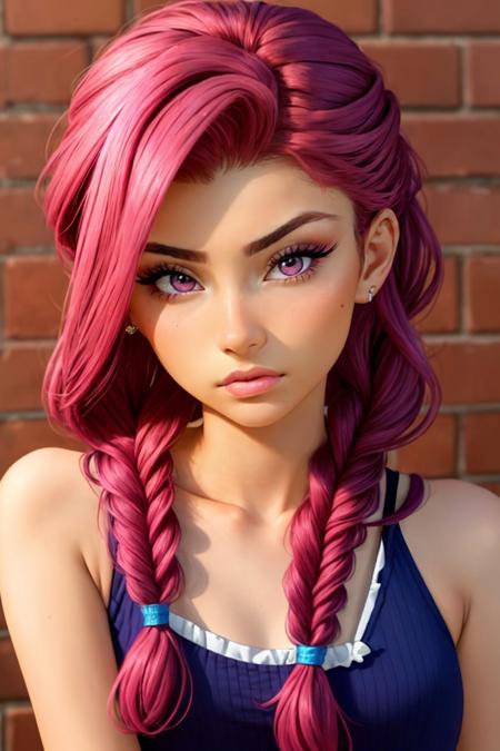 Adriana Callori