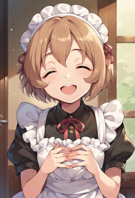 Koga Koharu | THE iDOLM@STER Cinderella Girls | アイドルマスターシンデレラガールズ