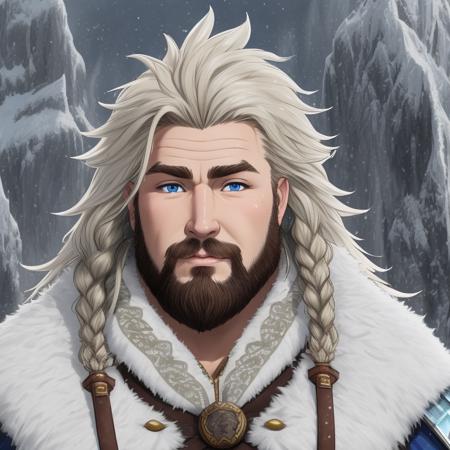 RPG Male Edition - AutoPrompt - Awesome prompt lists