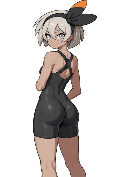 [PonyXL + 1.5] Pokemon - Bea