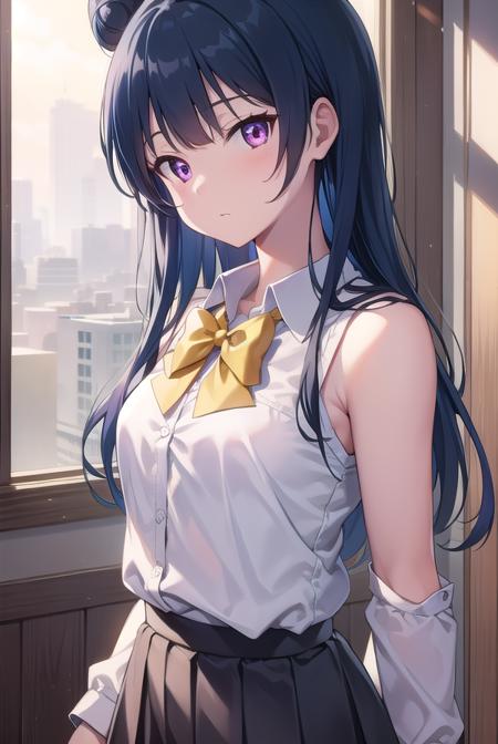 Yoshiko Tsushima - Love Live版本v1.0 (ID: 151428)