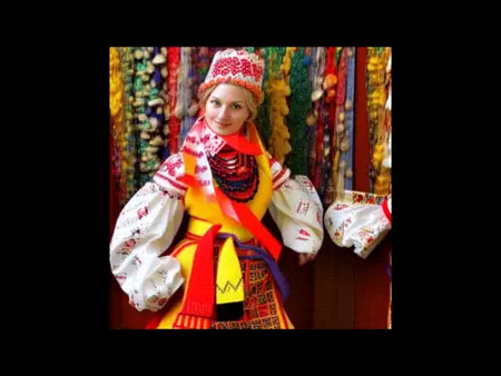 Ukraine wear