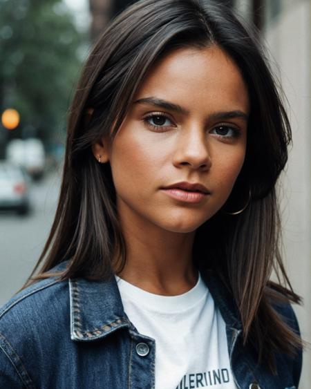 Victoria Beckham - aka Posh Spice