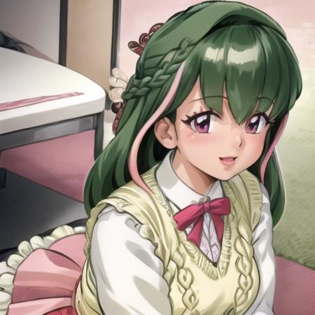 Akary Unryo