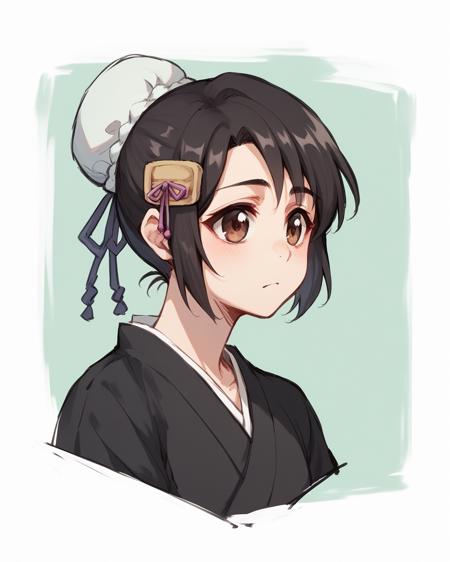 Hinamori_Momo_PONY (BLEACH)