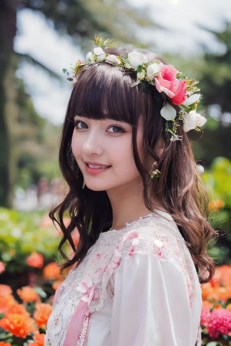 CondenseMilk(Japanese Girl SD1)