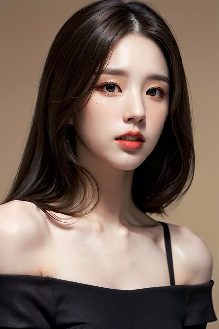 Heejin Makina Lora