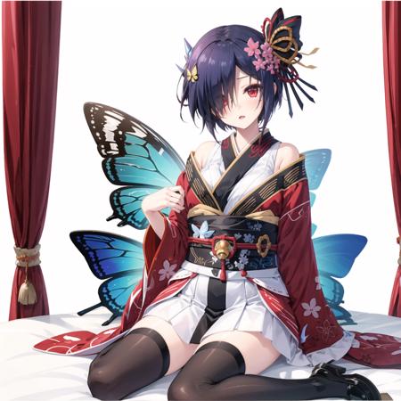 封缄之都古拉塞斯塔 - 由娜奇·夏艾 / 封緘のグラセスタ - ユナギ・シャイエ版本Yunagi-Chailley v1.0 (ID: 80558)