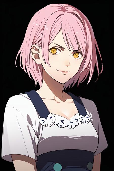Kurahana Chinatsu PonyXL style