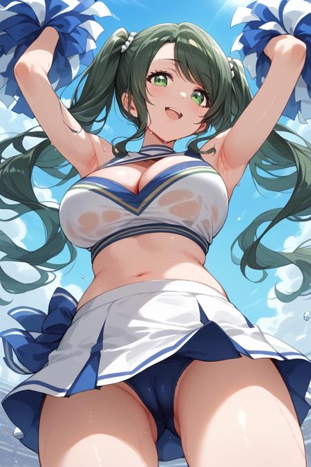Shimizu Esora [D4DJ]