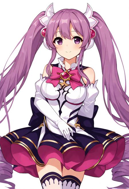 Aisha Landar: metamorphy アイシャ: metamorphy XL (Elsword)