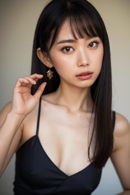 Nanako Aizawa相沢菜々子