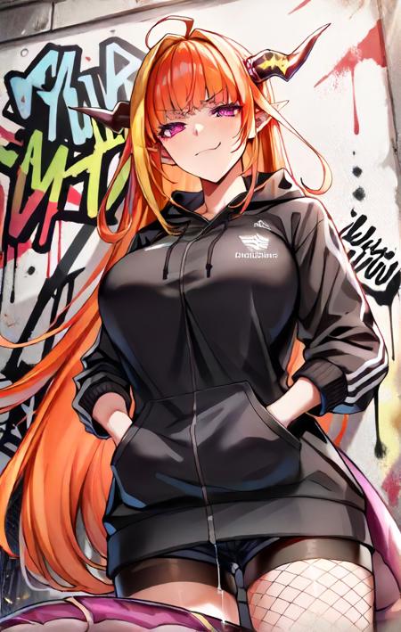 Kiryu Coco (Hololive)版本16 dim (ID: 441446)