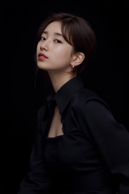 [FLUX.1 D] Bae Suzy | Korean Celebrity