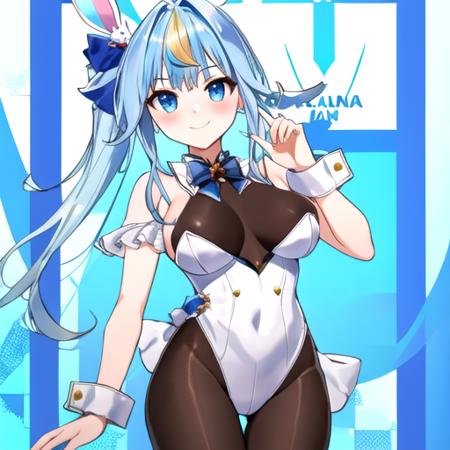 Kaminari Clara 歌美鳴クララ - Phase Connect JP