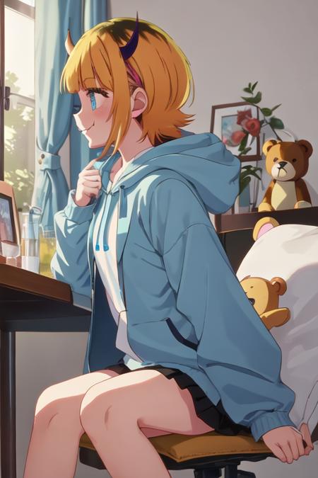 MEM (Oshi no Ko)