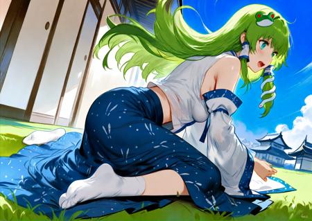 SanaeXL anime V1.0