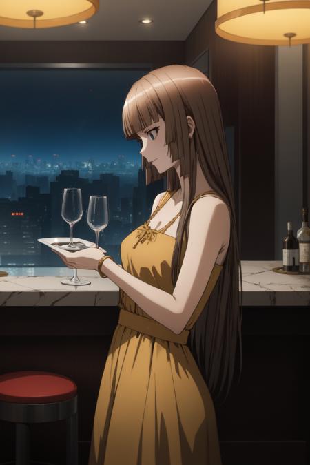 Fuwa Aika/不破 愛花 - Zetsuen no Tempest (Blast of Tempest)/絶園のテンペスト