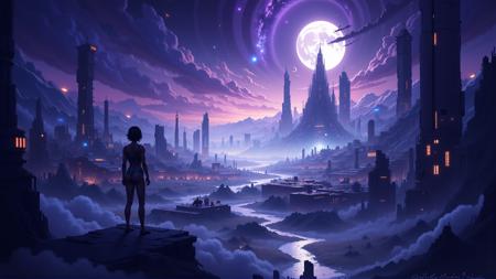 Envy Flux Reanimated - A RevAnimated 1.2 style LoRA版本v1.0 (ID: 761234)
