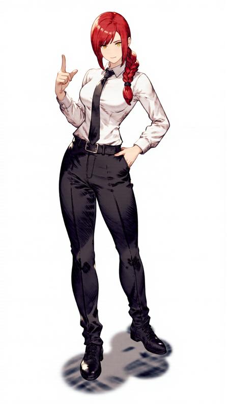 Final Fantasy Concept Art Style Flux