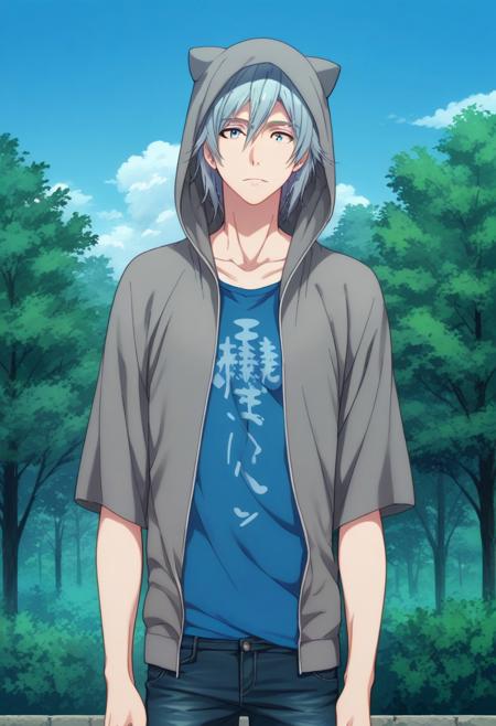 Tamaki Yotsuba - IDOLiSH7