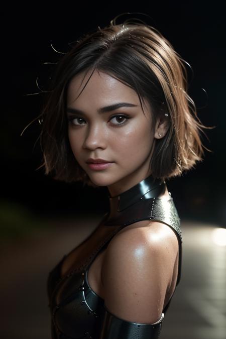 Maia Mitchell [SD 1.5]