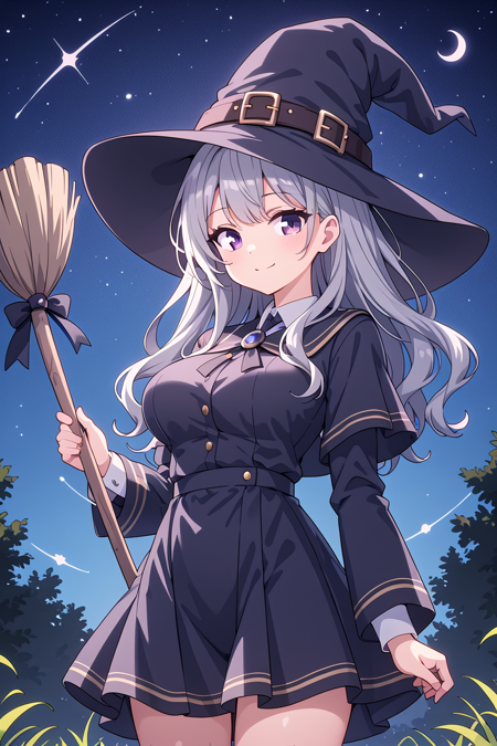 HotaruBreed XL AniMix (TV Anime Style)版本v1.0 (ID: 829278)