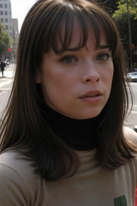 Piper Halliwell (Charmed TI version)
