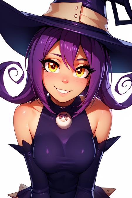 Blair | ブレア (Soul Eater) [Illustrious & Pony & SD1.5]
