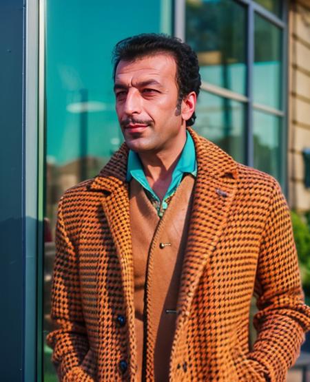 Sadri Alışık