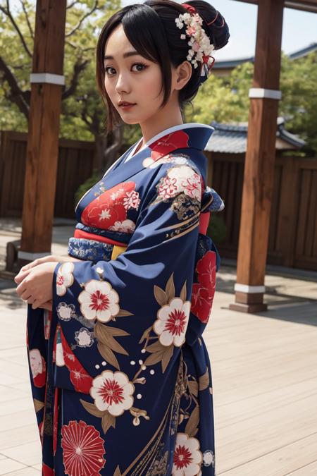 Karen Fukuhara (The Boys)