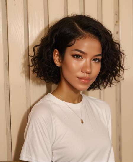 Jhene Aiko [Flux + Pony]