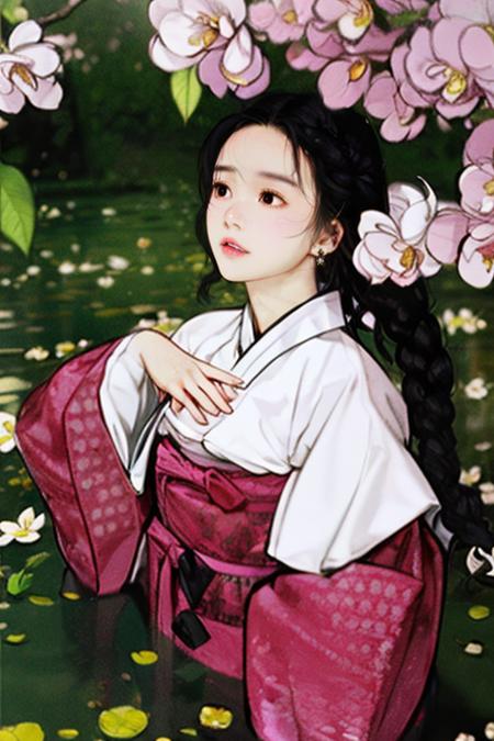 BeautifulFantasyKoreaMix