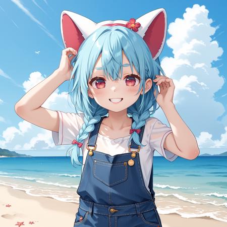 Taffy / NekumaVT [Pony]