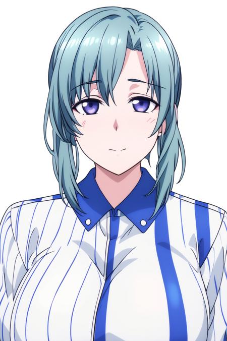 Tokumori san 徳森さん | Tawawa on Monday 月曜日のたわわ版本v1.0 (ID: 737358)