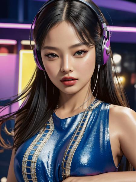 jennie