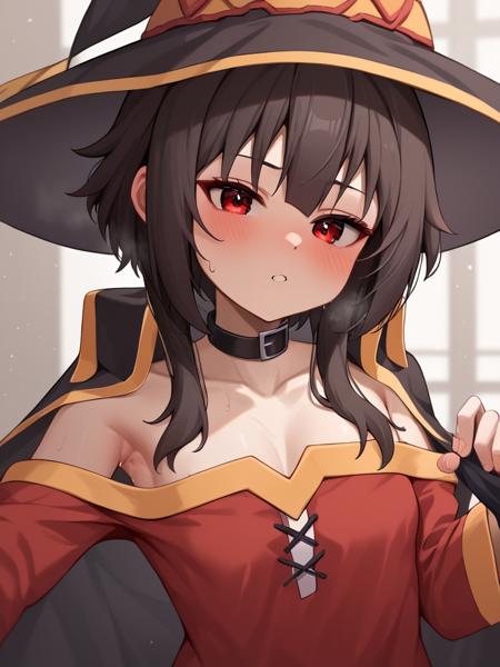 Megumin  惠惠 Konosuba《为美好的世界献上祝福！》